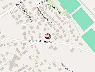 Carte de Adn Sol à Saint-etienne-de-tulmont