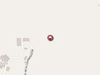 Carte de Saysset Geneviève à Faussergues