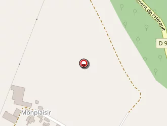 Carte de Serin Construction Métall à Réquista