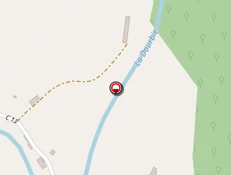 Carte de C.e.c.l.a à Nant