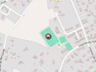 Carte de Blanckaert Claudine à Vézénobres