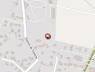 Carte de Apem à Montauban