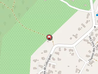 Carte de Pms à Baron