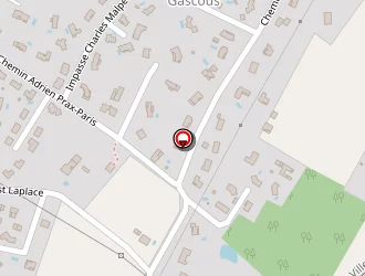 Carte de Arbo 82 à Montauban