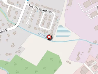 Carte de Apostrophe Déco à Montauban