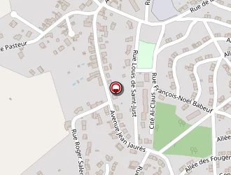 Carte de Pie à Saint-benoît-de-carmaux