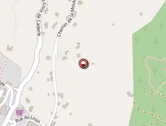 Carte de Giran Frédéric à Lasalle