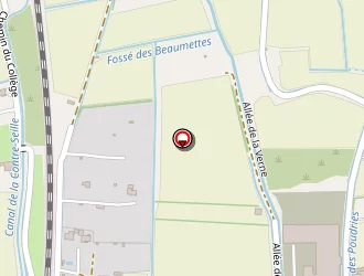 Carte de Heitz International à Bédarrides