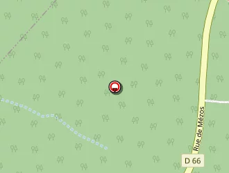 Carte de Etablissements Robert Sourgens à Uza