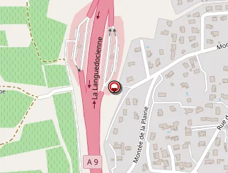 Carte de Tralongo Régine à Roquemaure