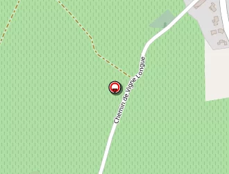 Carte de Plantin à Courthézon