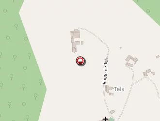 Carte de Compagnie Barong à Padiès