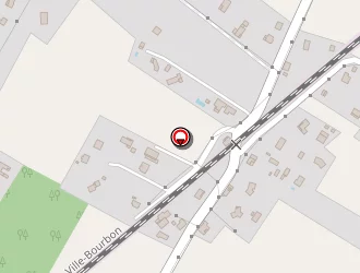 Carte de Bergé Cédric à Montauban