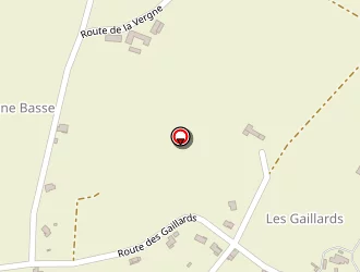 Carte de C2m à Rosières