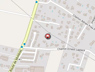 Carte de Ksn Bat à Montauban