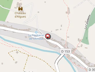 Carte de Cvn Info à Lasalle