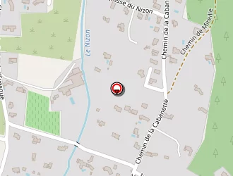 Carte de Tci à Saint-laurent-des-arbres