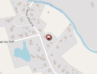 Carte de Merz Fabien à Montauban