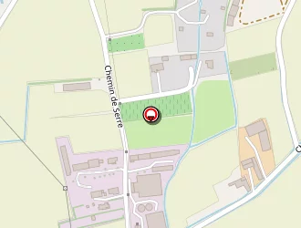 Carte de Mus Georges (earl) à Bédarrides