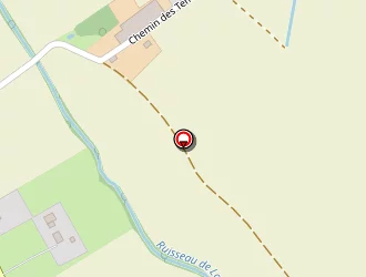 Carte de Feral Eric à Nègrepelisse