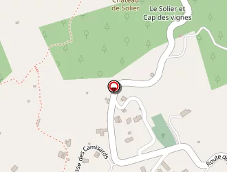 Carte de Vailleau Rémi à Lasalle