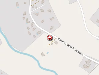 Carte de Doulut Léo à Montauban