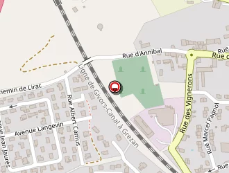 Carte de Travaux Assistance à Roquemaure