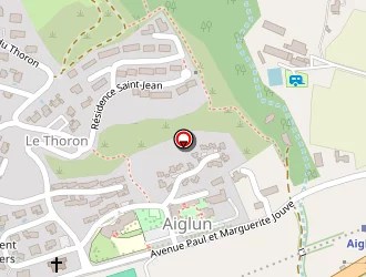 Carte de Taxi Nèble Didier à Aiglun