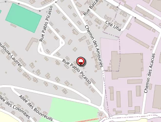 Carte de Celaries David à Saint-benoît-de-carmaux