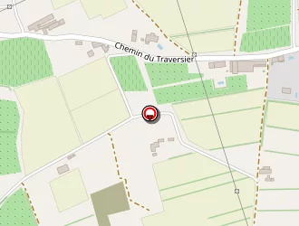 Carte de Bonnefoi Jérôme à Monteux