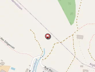 Carte de Liautaud Jérome à Mallemoisson