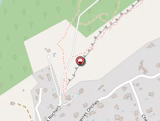 Carte de Carlier Stéphane à Anduze