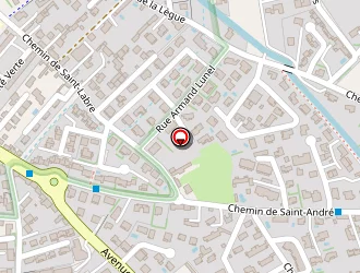 Carte de Lot à Carpentras