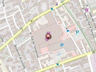 Carte de Italia King à Carpentras