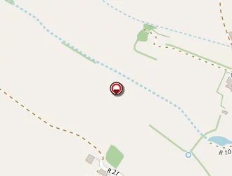 Carte de Pinto Fernando à Ligardes