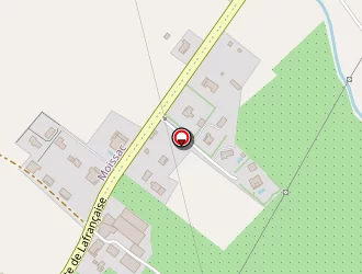 Carte de Serra Bernard à Castelsarrasin