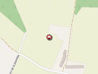 Carte de Maurel Bernard à Saint-christol