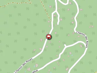 Carte de Fondation Malérargues à Thoiras