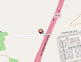 Carte de Gros-jean Laurence à Roquemaure