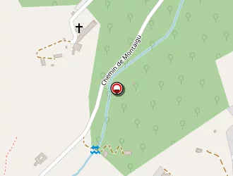 Carte de Schrevel Githa à Anduze