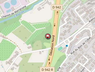 Carte de Bouayadi Younes à Carpentras