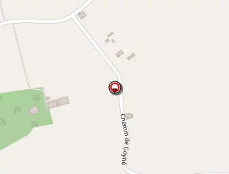 Carte de Prudhon Cécile à Castelsarrasin