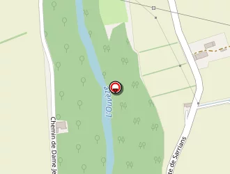 Carte de Mi Fleurs Mi Pots à Bédarrides