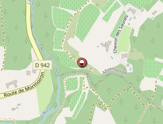 Carte de Taxi Eyango à Mazan