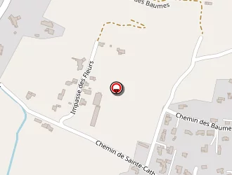 Carte de Geneau Thierry à Boisset-et-gaujac