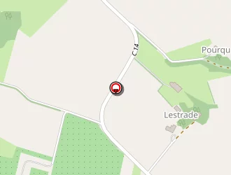 Carte de Drevet Benjamin à Moncrabeau