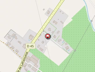 Carte de Pagodini à Castelsarrasin