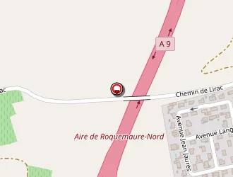 Carte de Soumille Patrick à Roquemaure