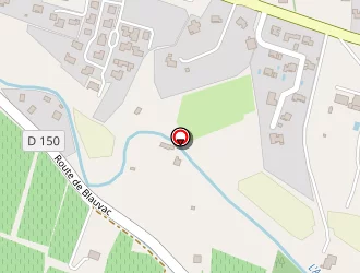 Carte de Bartolo Philippe à Mazan