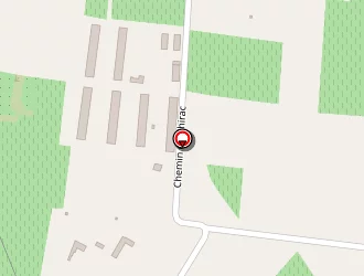 Carte de Etablissements Lefait à Bagard